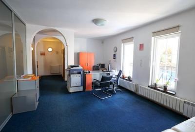 Vila individuală Domenii, 7 camere, 300mp - 2