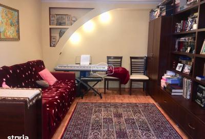 Apartament cu 2 camere în Central - 3