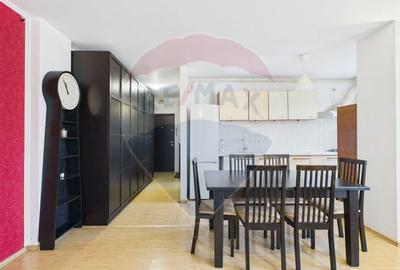 Apartament luminos cu 2 camere si 2 parcari, Pipera, zona Matei Millo - 3