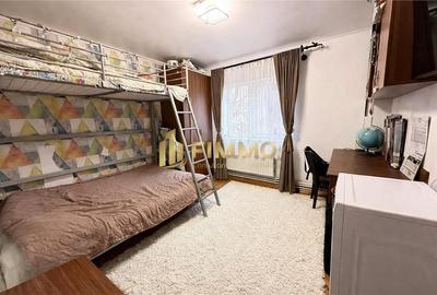 Apartament cu 2 camere decomandat, mobilat în Burdujeni - 3