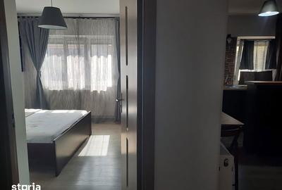 Apartament cu 2 camere decomandat în Ultracentral - 4