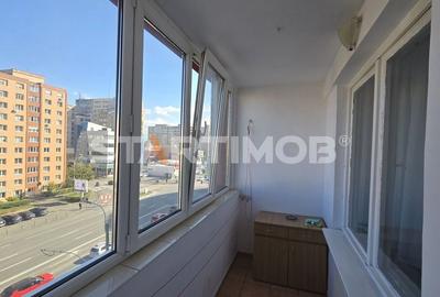 Apartament 3 camere mobilat Vlahuta - 9