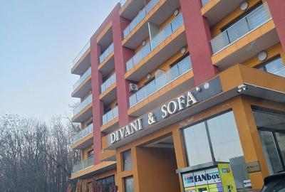 Apartament cu 3 camere în Central - 7