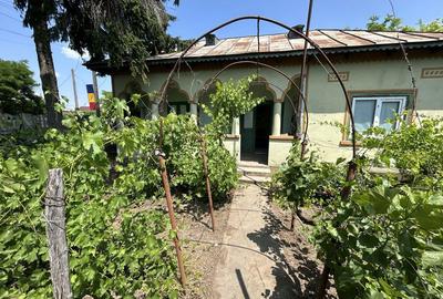 Casă cu 3 camere în Tudor Vladimirescu - 3