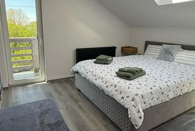 Casă cu 5 camere cu Teren 700 Mp în Tăuții-Măgherăuș - 11