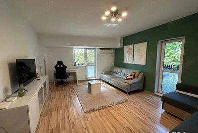 Apartament de inchiriat - 3 camere - zona Unirii - Regina Maria - 1