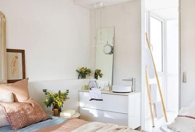 Apartament 3 camere-10minute metrou Brancoveanu Apartament 3 camere-10minute metrou Brancoveanu - 4