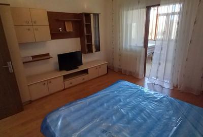 Garsonieră decomandată în Radu Negru - 2