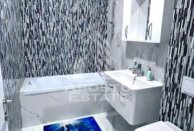 Garsonieră nedecomandată în Braytim - 1