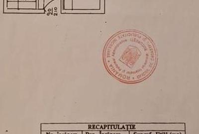 Garsoniera de vanzare Doamna Ghica Rond - parc Plumbuita (cash) - 8