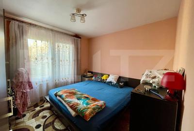 Apartament 2 camere, 53 mp, zona 7 Noiembrie Apartament 2 camere, 53 mp, zona 7 Noiembrie - 3