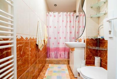 Apartament cu 3 camere decomandat în Rogerius - 4