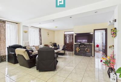 Casă cu 5 camere cu Teren 1049 Mp în Șagu - 3