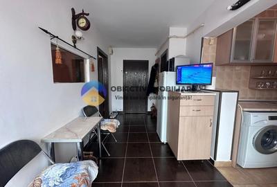 Apartament o camera - Centru- Bulevardul Republicii - 7