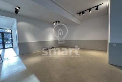 Spatiu Comerical 165mp cu vad comercial Borhanci - 3