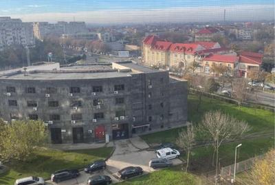 Garsonieră decomandată în Central - 2