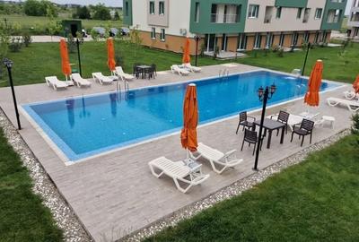 Garsonieră în Central - 1