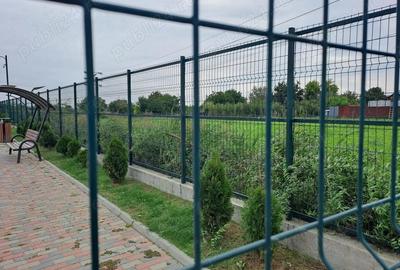 Teren de 1067 mp, în Gugești - 3