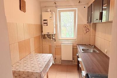 Apartament cu 2 camere semidecomandat în Sfântu Ilie