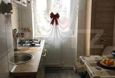 Garsoniera de vanzare, 33 mp, zona ultracentrala, Deva - 10