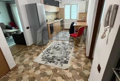 Apartament 3 camere I cu parcare I Manastur - 7