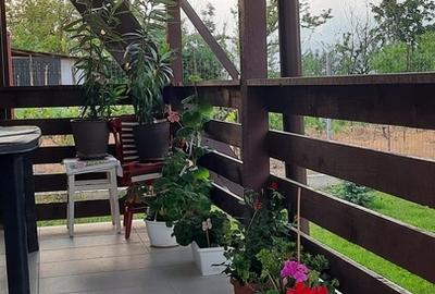 Buturugeni, casa 2023, langa Bucuresti 23 km, proprietar - 12