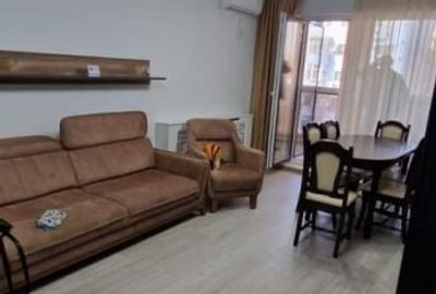 Apartament 3 camere cu balcon mare, boxa de depozitare – Matei Basarab, bloc nou - 2