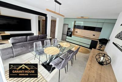 Apartament cu 3 camere în Central - 10