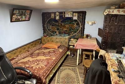 Casă individuală cu 5 camere cu Teren 3056 Mp în Sud - 12