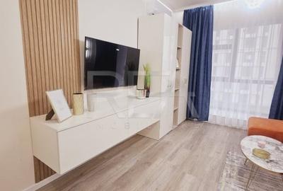 Garsoniera | Complexul Exigent Plaza | Faza 5 | - 6