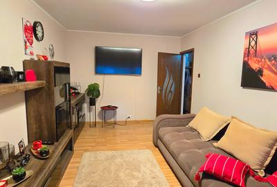 ETAJ 1 Apartament 3 camere decomandat, geam la baie, CT, PVC Alexandru - MINERVA - 4