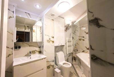 Apartament 2 camere 56 mp Centru Civic / Grivitei - 11