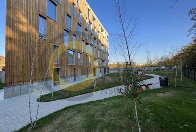 Apartament cu 2 camere semidecomandat, mobilat în Mogoșoaia - 18