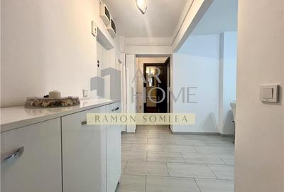 Apartament cu 2 camere decomandat, mobilat în Ultracentral - 6
