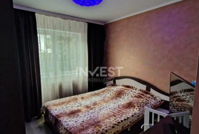Apartament cu 2 camere semidecomandat, mobilat în Zimbru - 1