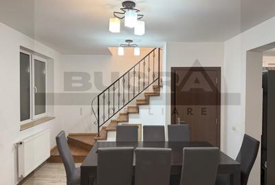 Casă individuală cu 4 camere cu Canalizare în Câmpenești - 6