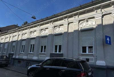 Apartament cu 2 camere semidecomandat în Ultracentral - 1