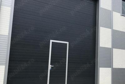 Spațiu comercial, de 388 mp, în Jilava - 6