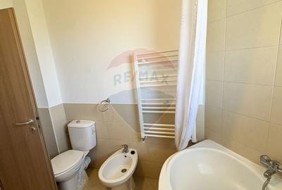 Apartament cu 3 camere de inchiriat - 9