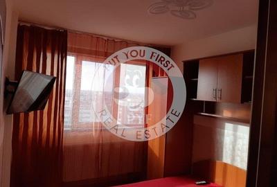 Piata Resita | Ap 2 camere | Semidecomandat | 38 mp | B11174 - 8