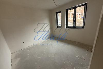 Duplex 135 mp - teren 200 mp - zona Tauti - Floresti - 8