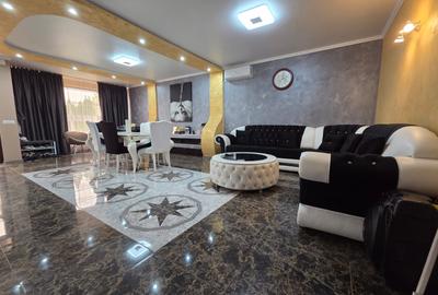 Casă clasică pe un singur nivel, cu teren generos 700 mp Vânători, Galați - 2