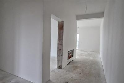 RECO Casa noua Duplex in Nojorid - 9