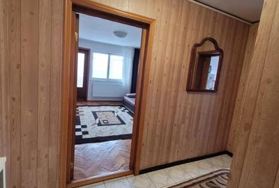 Apartament cu 2 camere semidecomandat, mobilat în Inel II - 3