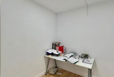 Spațiu comercial, de 90 mp, în Băneasa - 11