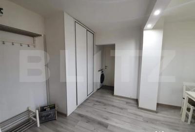 Apartament cu 2 camere decomandat, mobilat în Lăpuș Argeș - 7