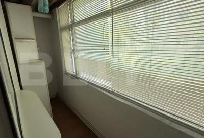 Apartament cu 3 camere decomandat în George Enescu - 1