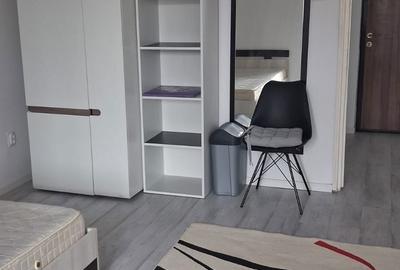 Garsonieră decomandată în Mănăștur - 3