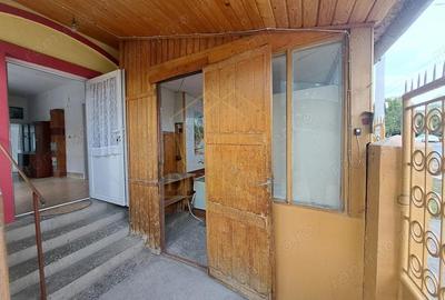 Casa cu 3 camere nemobilata | Dumbravita CP2815728 - 10