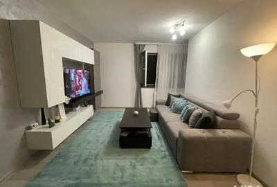 Vand la cheie, apartament studio modificat - 1